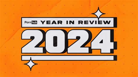 pornhub s|Pornhub Year in Review 2024: Demure, tradwives, and more